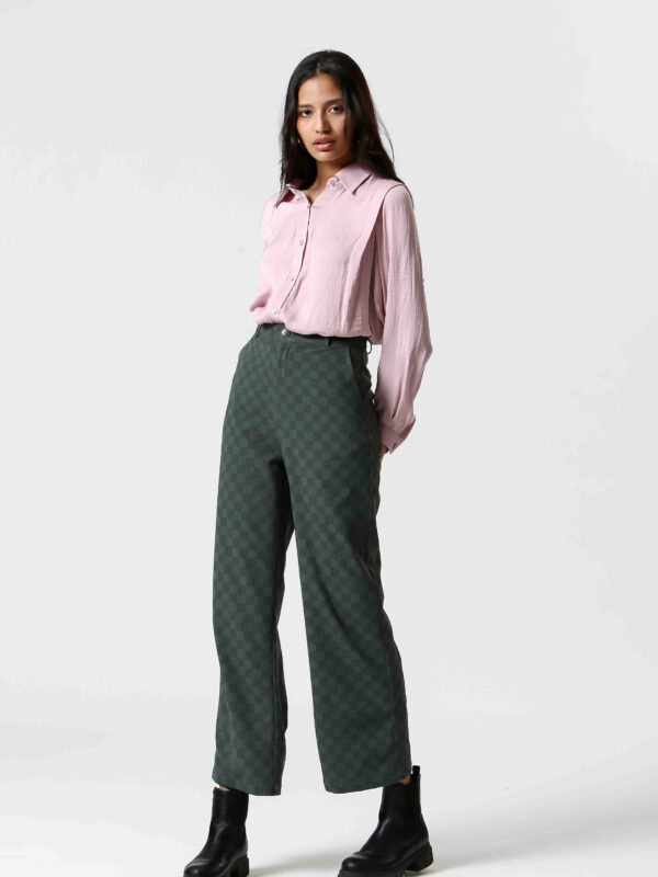 The Korner Pants