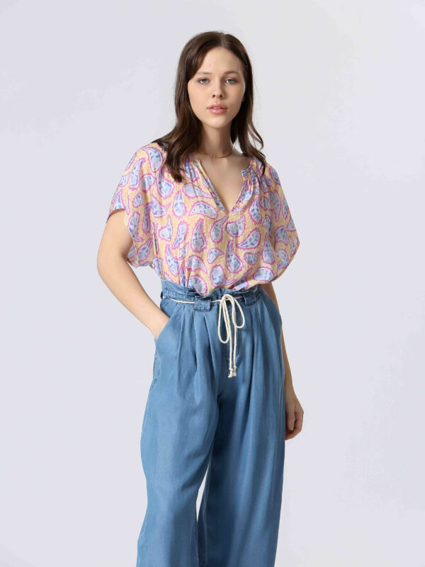 The Korner Top