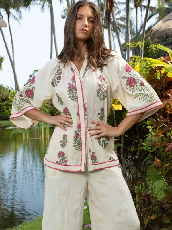 Grace Blouse
