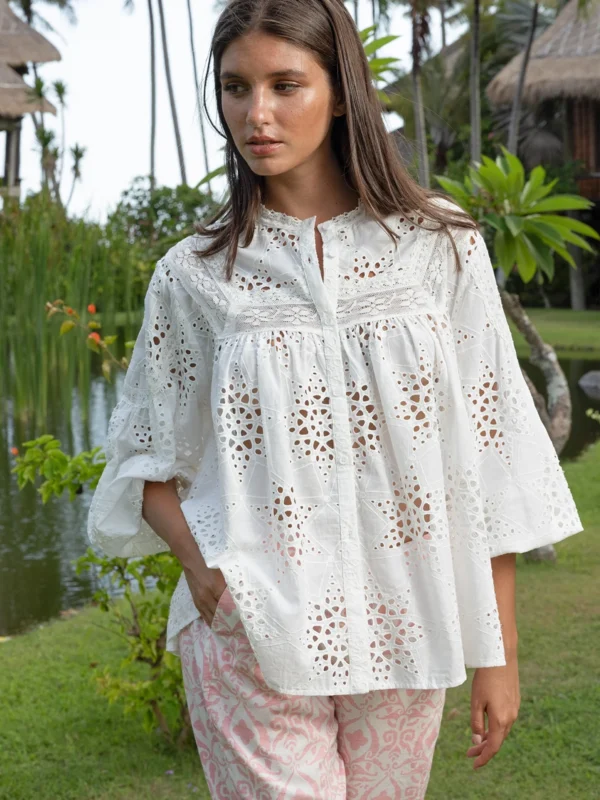 Hazal Shirt