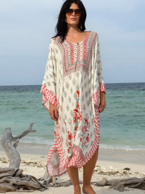 Long Dress Tula