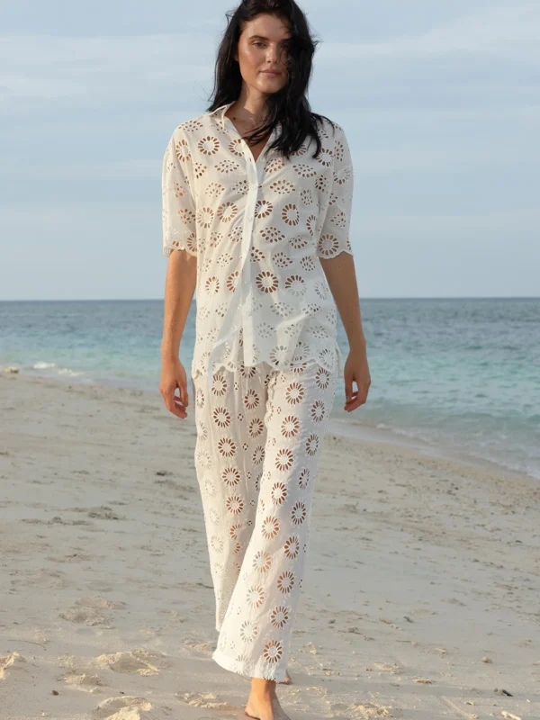 Sorbet Pants
