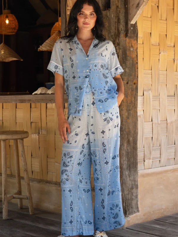 Ulla Pants