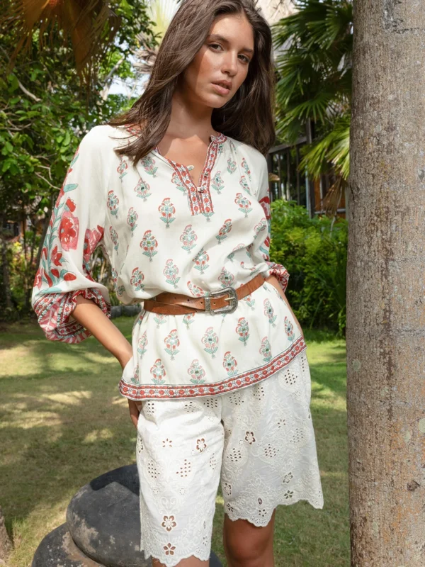 Vita Blouse