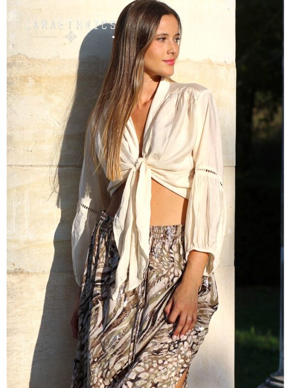 Maria Top Sand