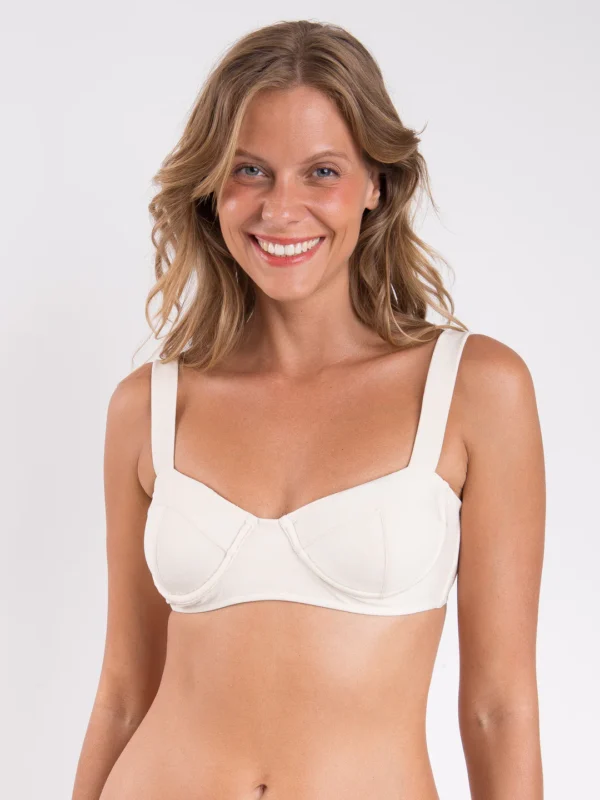 Rio del sol-Top Malibu-Natural Amelia