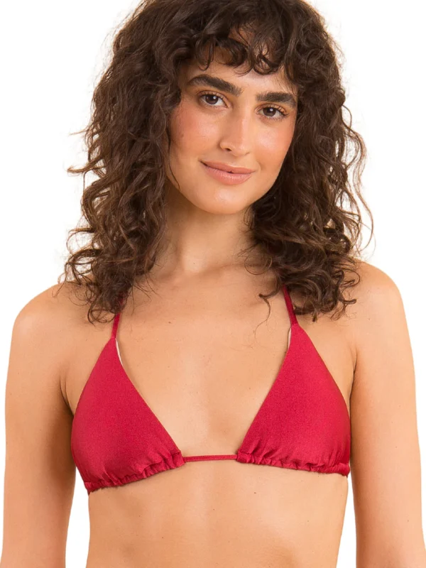 Rio del sol-Top Shimmer-Divino Tri-Inv