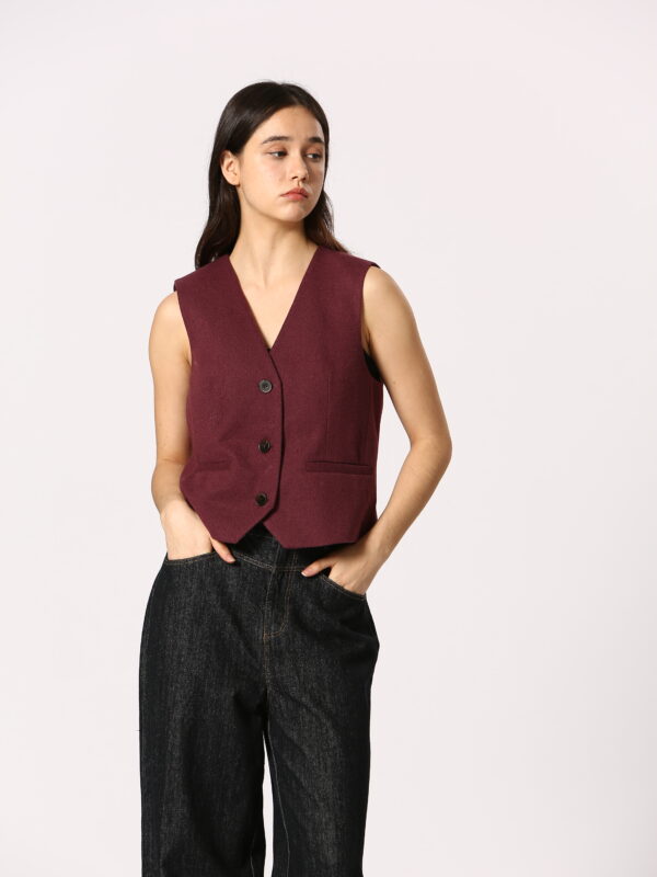 The Korner Gillet