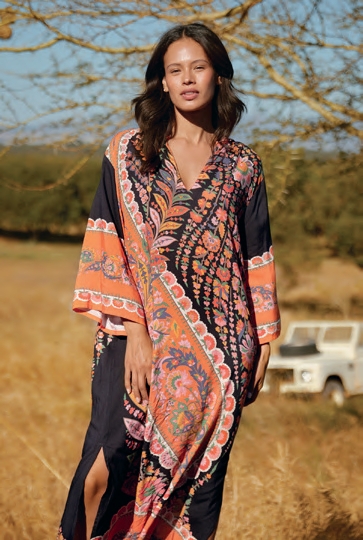 Miss June Dress Lior