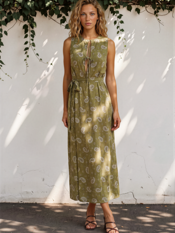The Korner Khaki Set